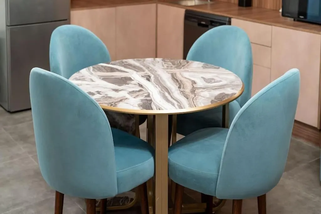 Luxueux Appartement 5 Chambre-Verifiez Le Numero Sur Les Images Брюссель 0*,  Бельгия
