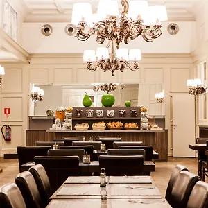 Hotel Des Colonies By Mercure, Brusel