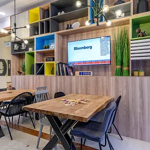 Hotell Schuman By Ihg, Bryssel