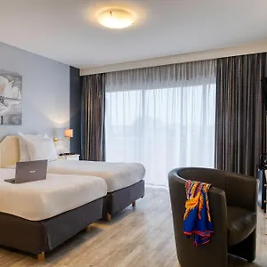 Hotel First Euroflat, Brusel