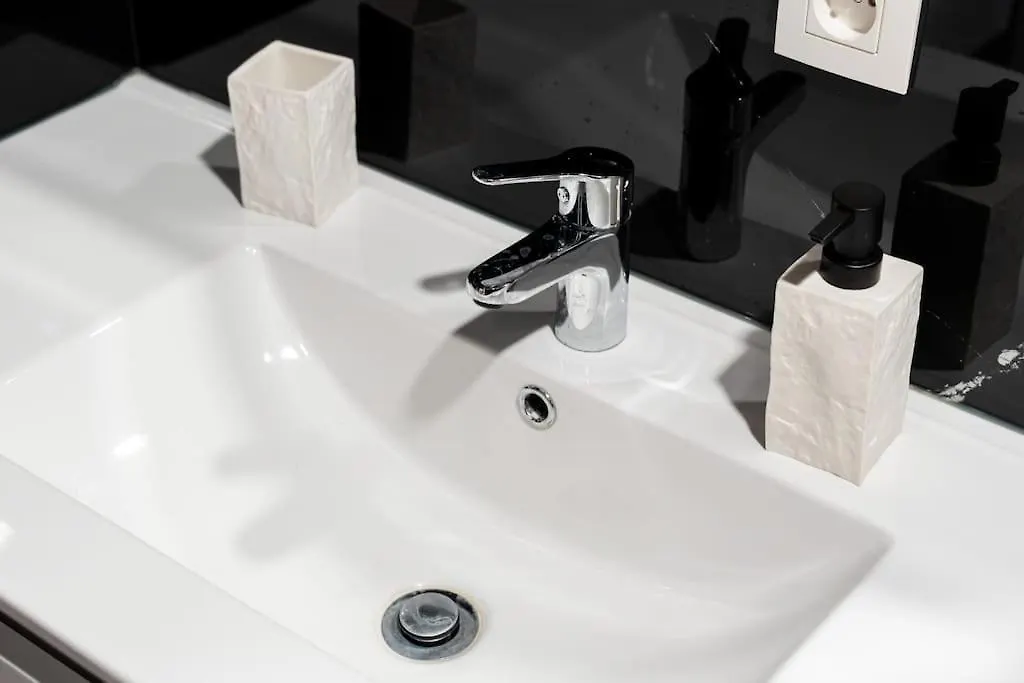 Apartmán Luxueux Appartement 5 Chambre-Verifiez Le Numero Sur Les Images Brusel