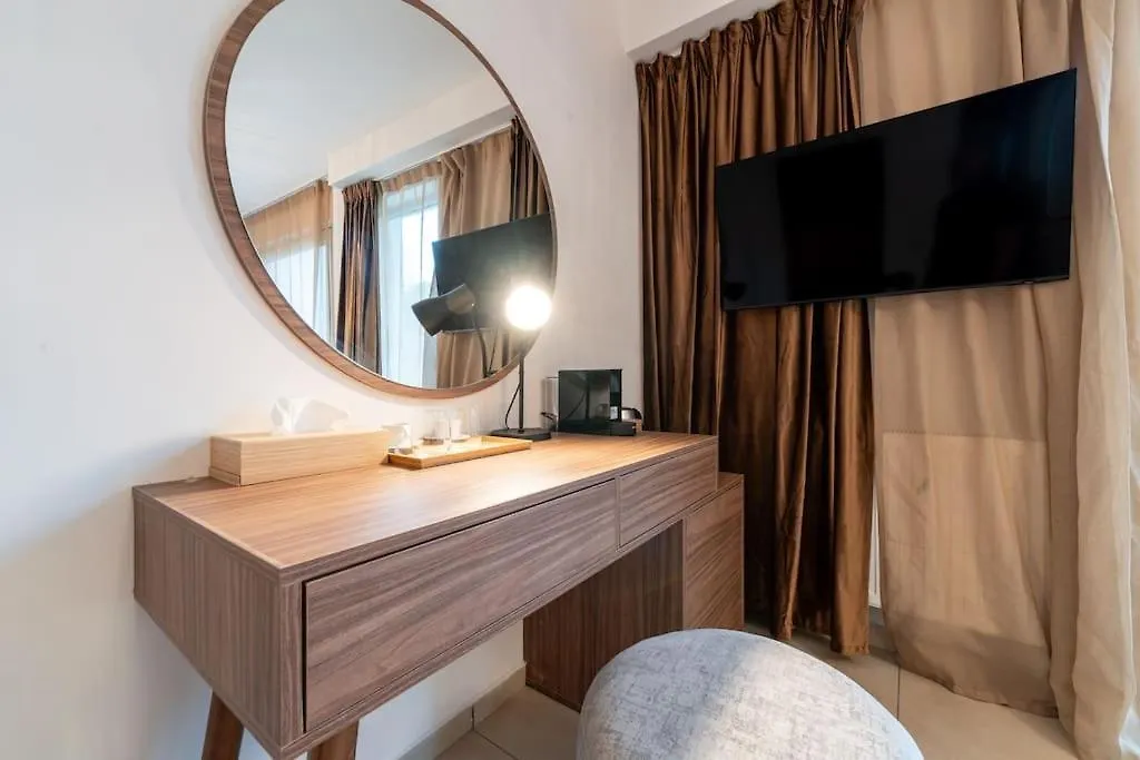 Apartmán Luxueux Appartement 5 Chambre-Verifiez Le Numero Sur Les Images Brusel