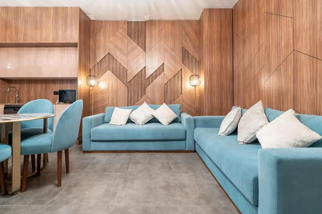 Luxueux Appartement 5 Chambre-Verifiez Le Numero Sur Les Images Brussels Belgium