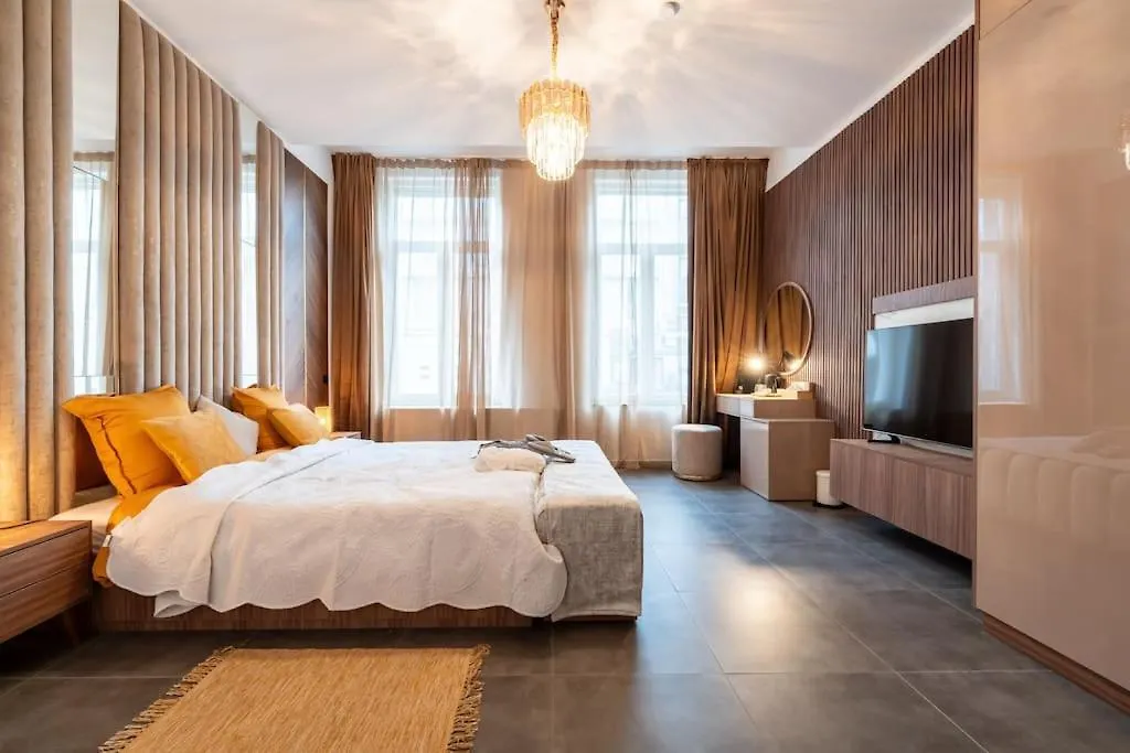 Luxueux Appartement 5 Chambre-Verifiez Le Numero Sur Les Images Brussels 0*,  Belgium