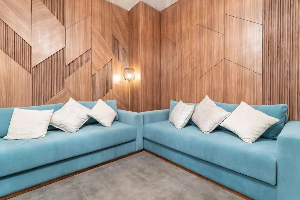Apartment Luxueux Appartement 5 Chambre-Verifiez Le Numero Sur Les Images Brussels