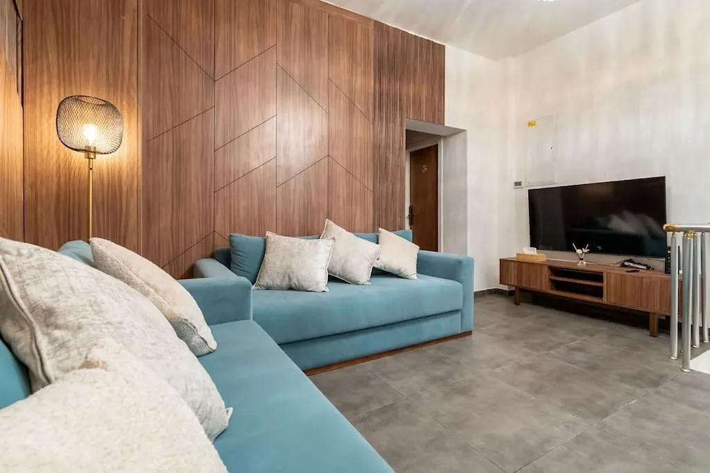 Luxueux Appartement 5 Chambre-Verifiez Le Numero Sur Les Images Brussels