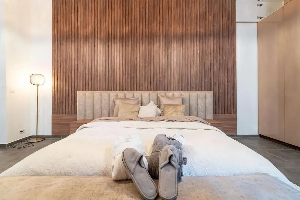 Apartment Luxueux Appartement 5 Chambre-Verifiez Le Numero Sur Les Images Brussels