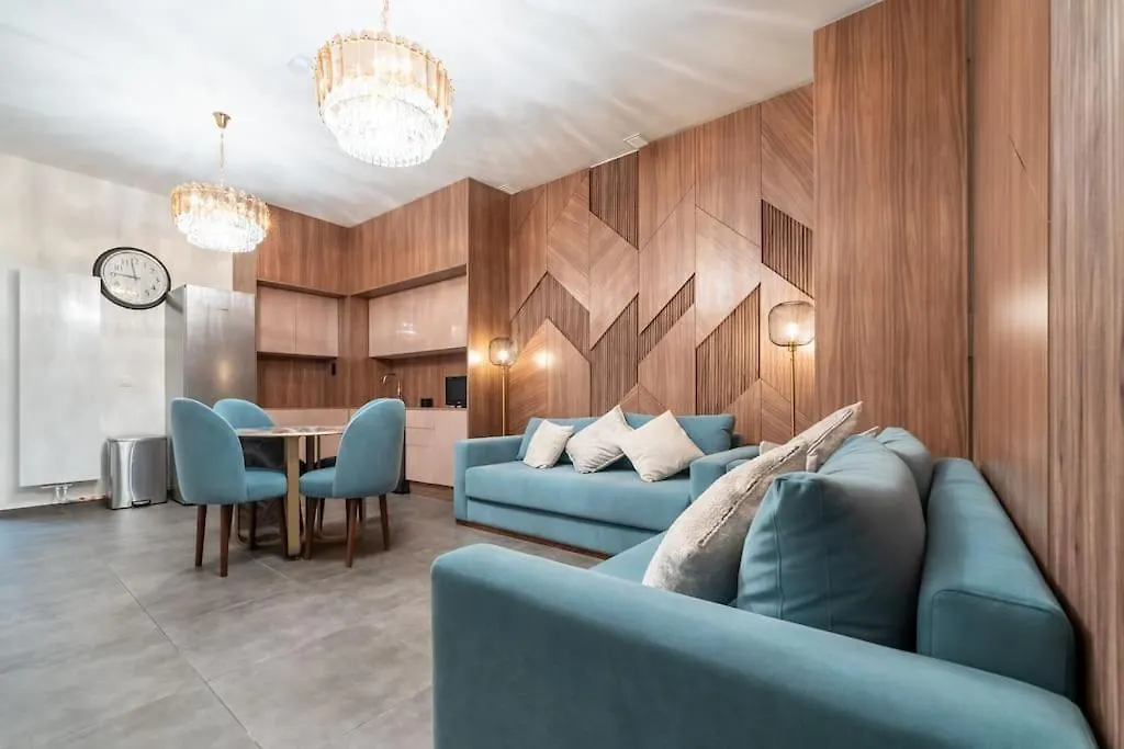 Luxueux Appartement 5 Chambre-Verifiez Le Numero Sur Les Images Brussels Apartment