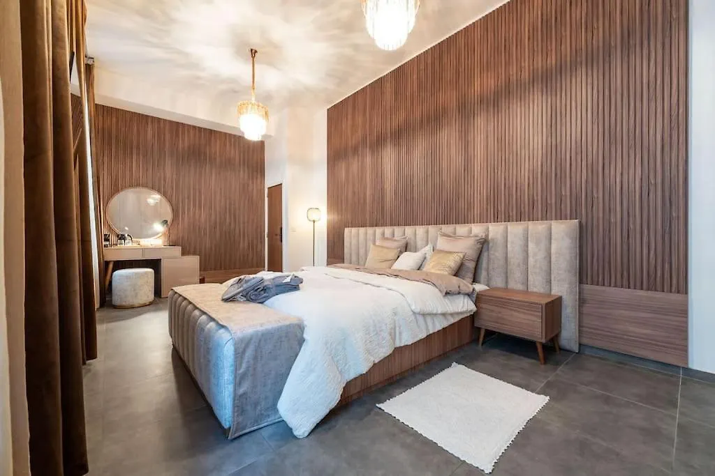Luxueux Appartement 5 Chambre-Verifiez Le Numero Sur Les Images Brussels
