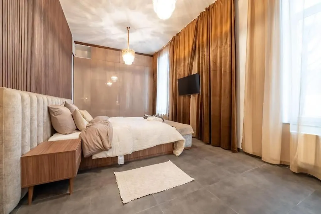 Luxueux Appartement 5 Chambre-Verifiez Le Numero Sur Les Images Brussels 0*,  Belgium