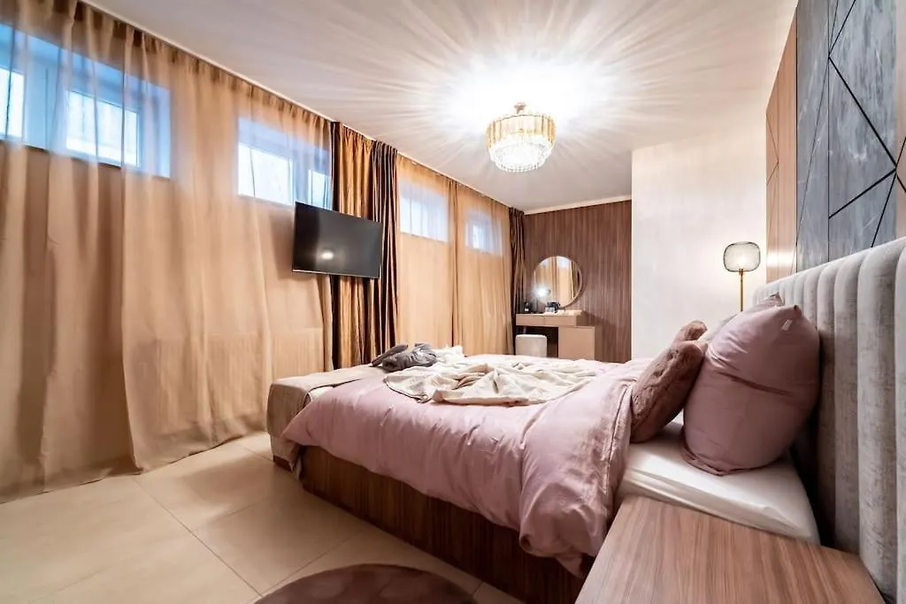 Apartment Luxueux Appartement 5 Chambre-Verifiez Le Numero Sur Les Images Brussels
