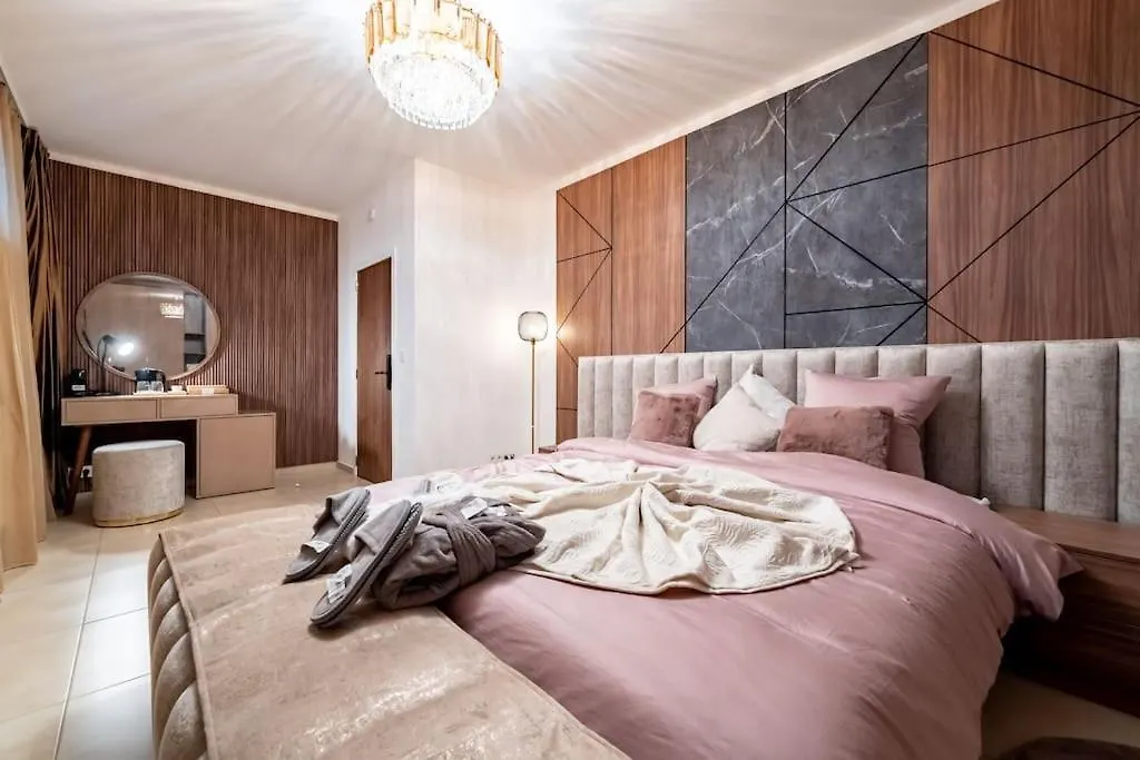 Luxueux Appartement 5 Chambre-Verifiez Le Numero Sur Les Images Brussels Belgium