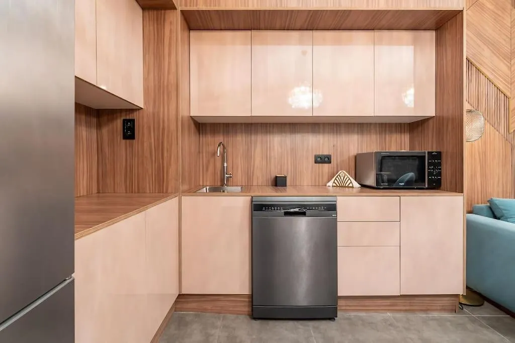 Luxueux Appartement 5 Chambre-Verifiez Le Numero Sur Les Images Brussels Apartment