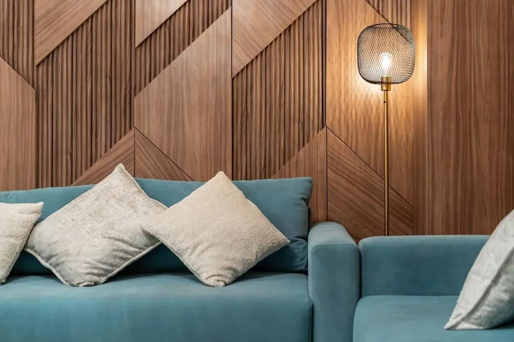 Luxueux Appartement 5 Chambre-Verifiez Le Numero Sur Les Images Brussels