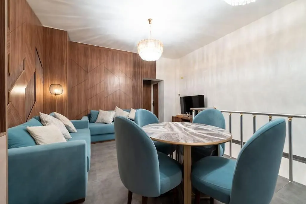 Luxueux Appartement 5 Chambre-Verifiez Le Numero Sur Les Images Brussels Apartment