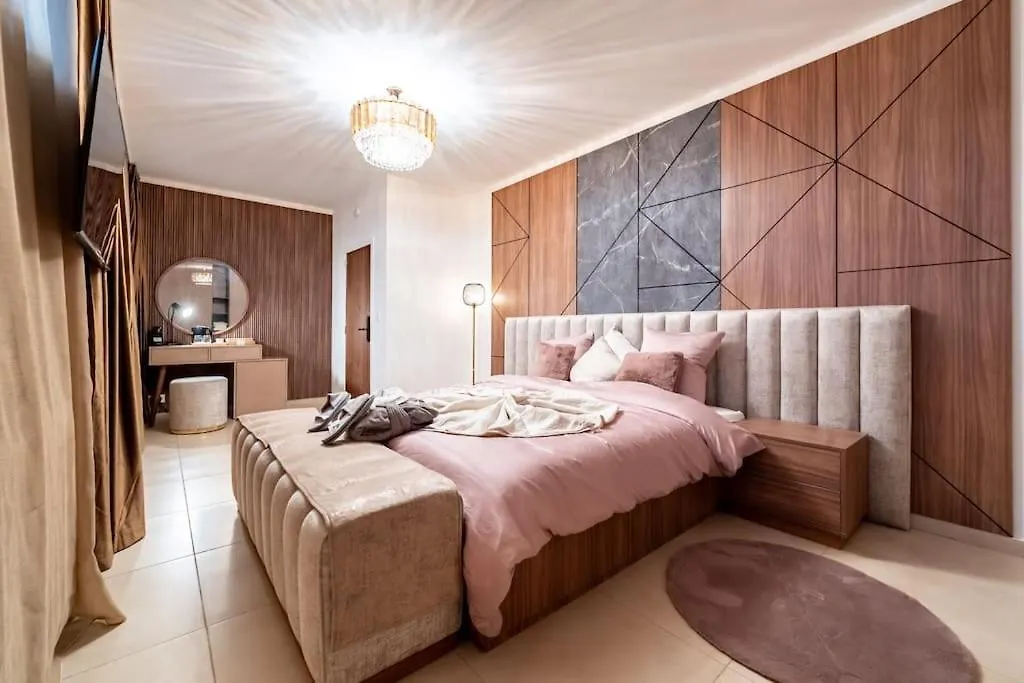 Apartment Luxueux Appartement 5 Chambre-Verifiez Le Numero Sur Les Images Brussels Belgium